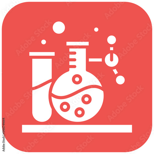 Chemistry Icon