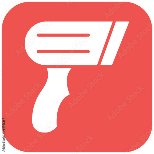 Barcode Scanner Icon