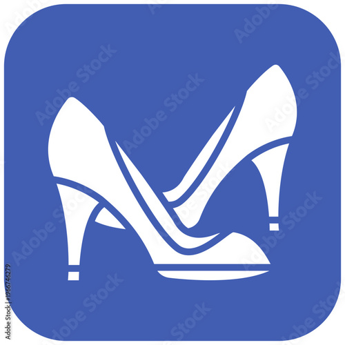 High Heels Icon