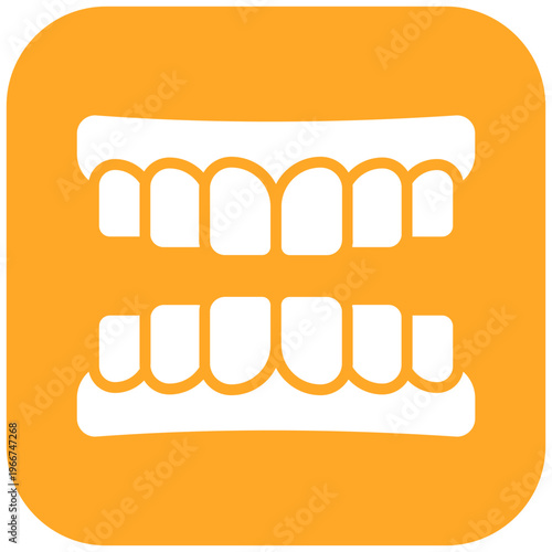 Teeth Icon
