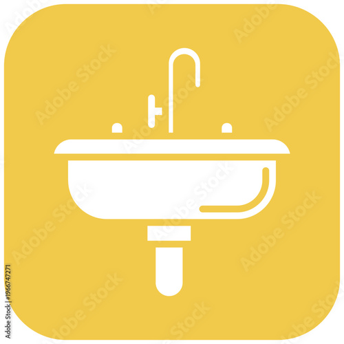 Sink Icon