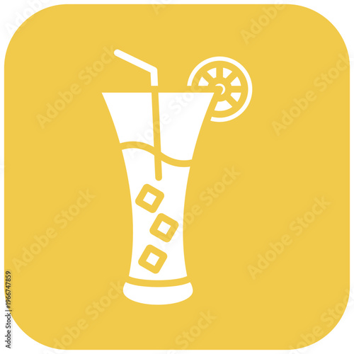 Juice Icon