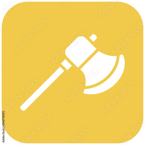 Axe Icon