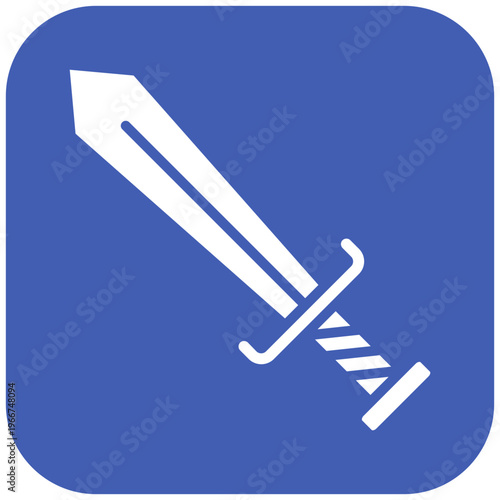 Sword Toy Icon