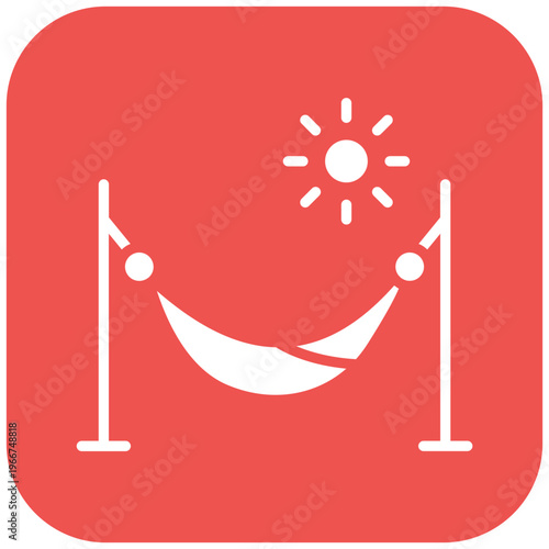 Hammock Icon