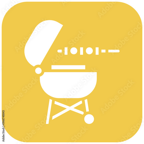 Barbecue Icon