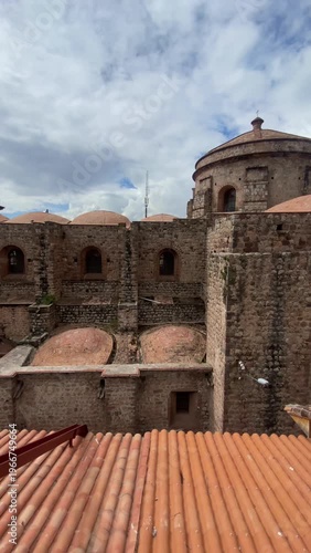 Cusco Cathedral is located on the Plaza de Armas, Cusco, Cusco, Peru