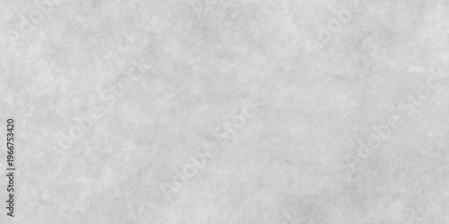 White concrete limestone wall marble texture. white paper natural cement stone wall. old texture Concrete gray texture white blank watercolor design.