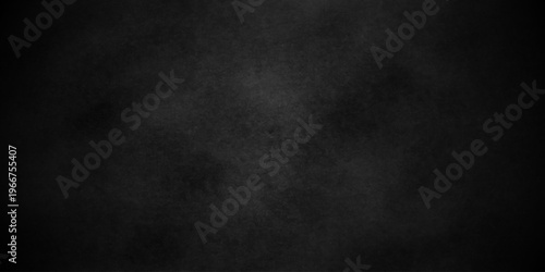 Distressed Rough Black cracked wall slate texture wall grunge backdrop rough background, dark concrete floor old grunge background. black concrete wall, grunge stone texture background.