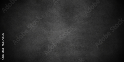 Distressed Rough Black cracked wall slate texture wall grunge backdrop rough background, dark concrete floor old grunge background. black concrete wall, grunge stone texture background.