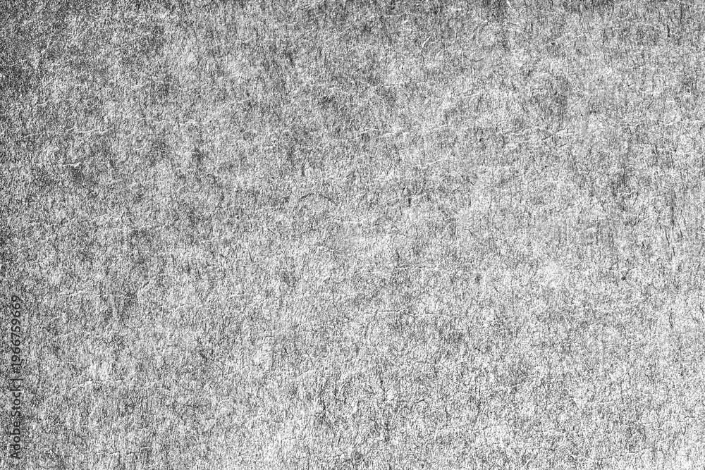 Fototapeta premium gray paper texture, transparent, overlay