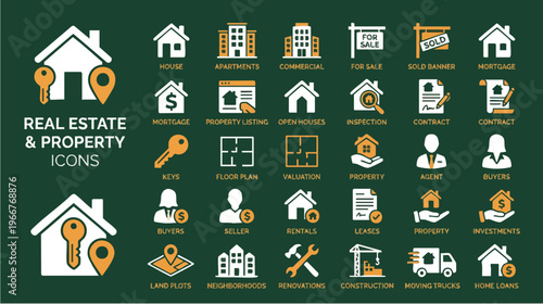 Business Graphics for Property Management, Marketing, and Design