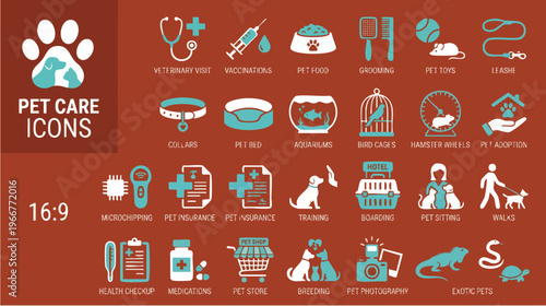 Visual Representations for Animal Enthusiasts in Graphic Design