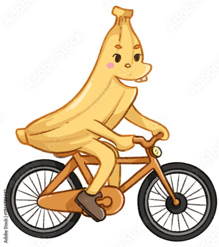 banana