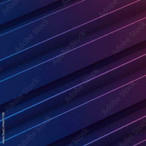 Abstract background featuring repeating geometric shapes creating a dynamic sense of structured depth, motion, and visual flow ,dimension ,digital ,background