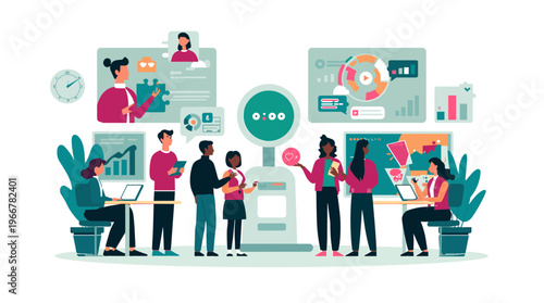 A person meditating in a peaceful natural setting, conveying a sense of calm and inner peace.