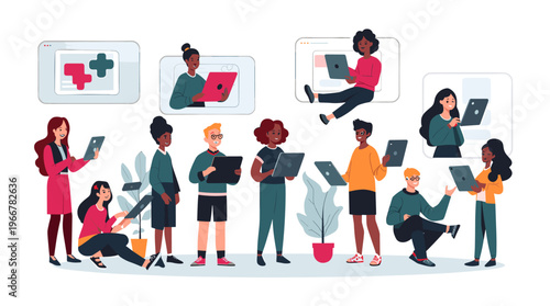 A stylish woman's leg in a red pant and black heel, conveying fashion and elegance.