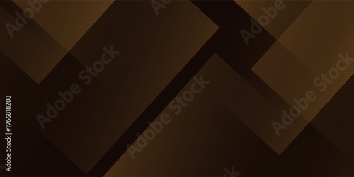 Design elegant background , black and gold luxury background for presentation branding digital ads