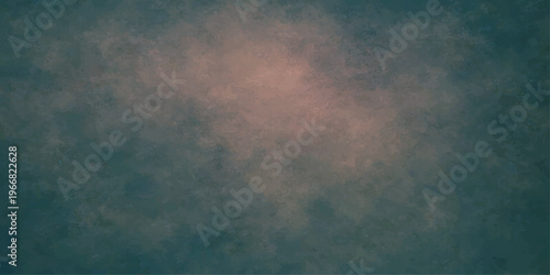 Abstract elegant textured background in an ethereal display, blending colors in a sophisticated design. The image has a painterly feel, that exudes a sense of artistry and visual richness. 