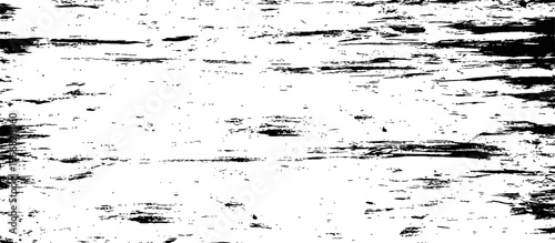Black and White Grunge Distressed Texture Background Abstract Overlay Effect