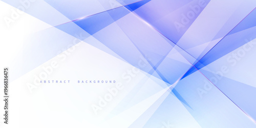 Modern geometric vector illustration design, abstract background.