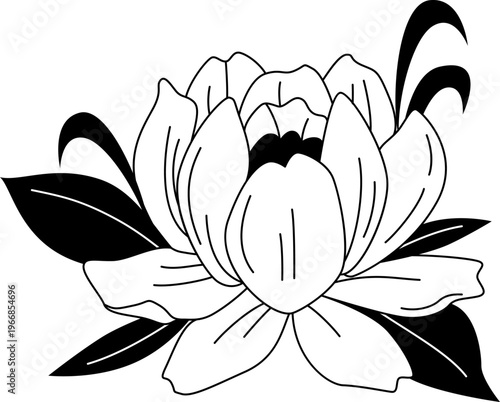 Lotus Tattoo