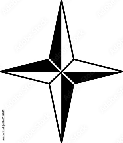 Compass Rose