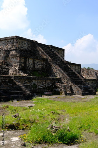 Pyramids