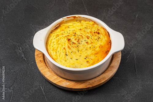 シェパーズ＆コテージパイShepherd's pie and cottage pie 