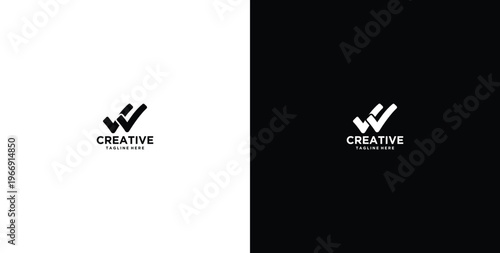 Victory Success System Logo Design