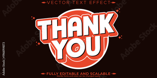 Retro sticker text effect, editable 70s and 80s text style