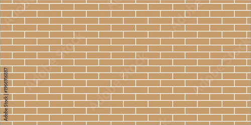 Brown brick wall background. Brick wall background. white or dark gray pattern grainy concrete wall stone texture background.