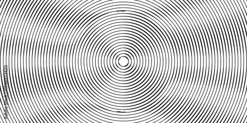 Vibrant spiral form background with helix curve isolated on white flat illustration