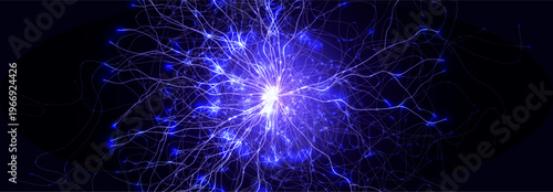 Abstract Sperm Egg Cell, Infertility Pregnancy Health Clinic, Fertility, human reproduction, ivf graphic, reproductive science, medical research. Neural Network Background. Vector illustration