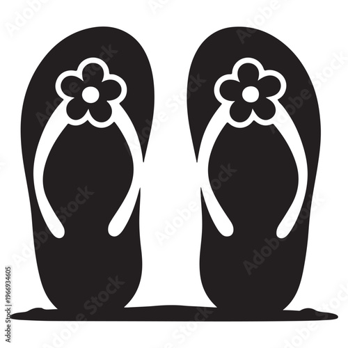 Cute cartoon illustration of three wise men with black and white cats in a fun playful style