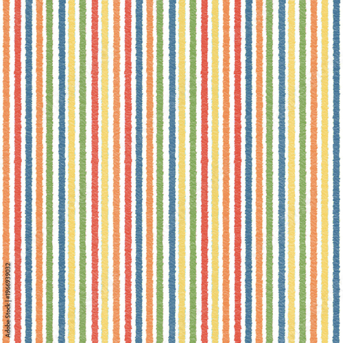 colorful striped background