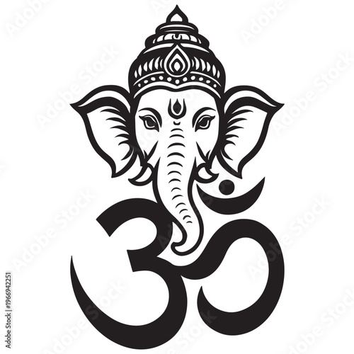 hindu god ganesha
