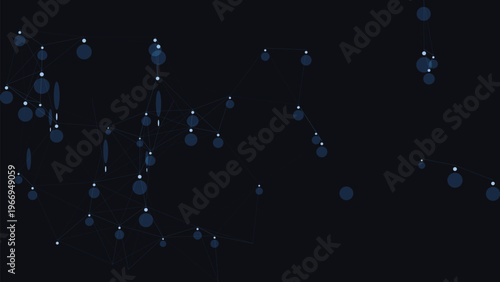 Dazzling Droplets: Capturing the beauty and simplicity of water drops, falling in the soft glow of light. 