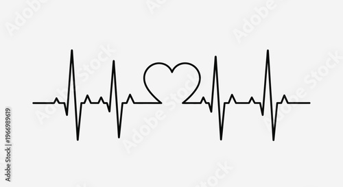 Anime style illustration of a young woman holding a white cat, red haired girl with pet kitten, hand drawn manga character vector