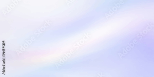 Abstract blue sky background with soft white clouds bright sunlight and clear airy atmosphere with copy space