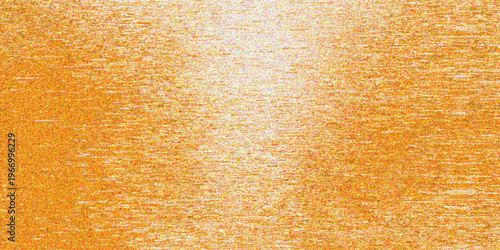 A macro closeup of the orange peel texture features a golden liquid drop pattern on a vibrant orange background texture