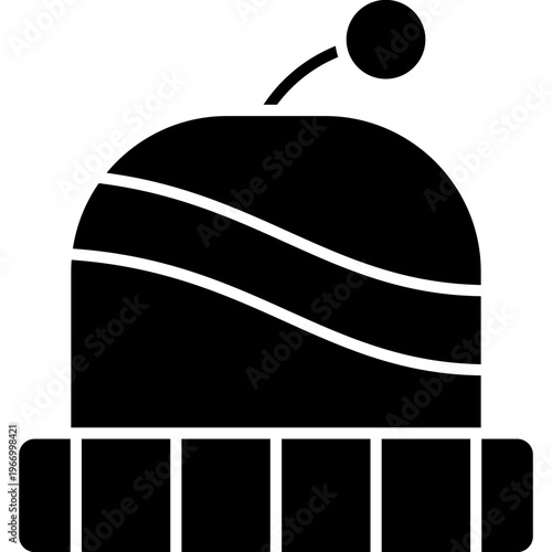 New Line Icon Design