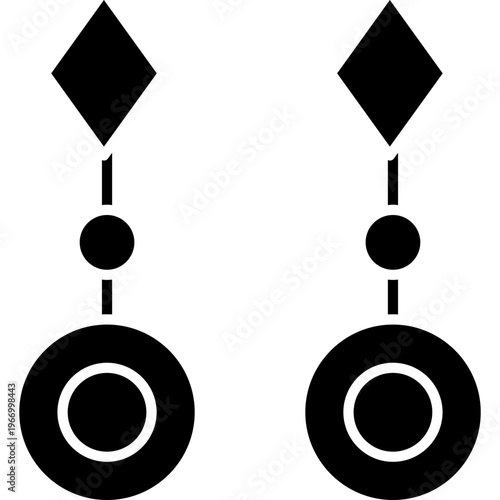 New Line Icon Design