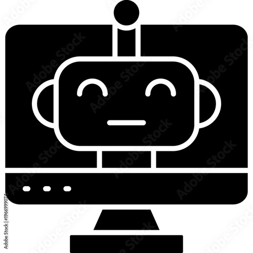 New Line Icon Design