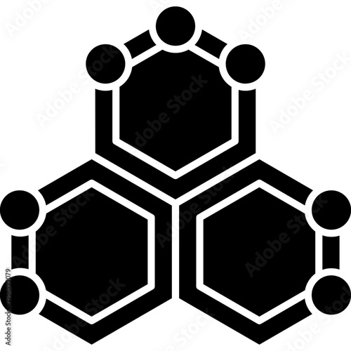 New Line Icon Design