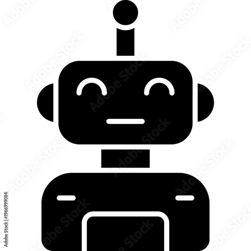 New Line Icon Design