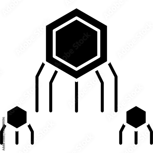 New Line Icon Design