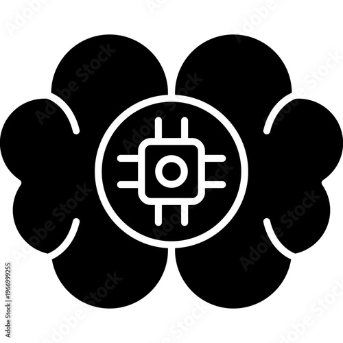 New Line Icon Design