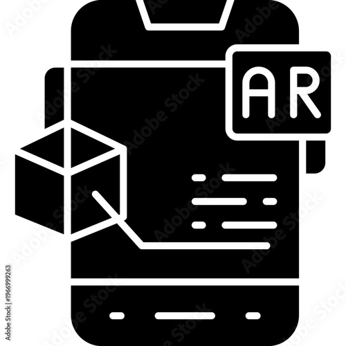 New Line Icon Design