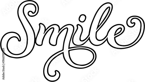 Complete set of elegant serif alphabet letters uppercase with decorative swirls and curls isolated on white background